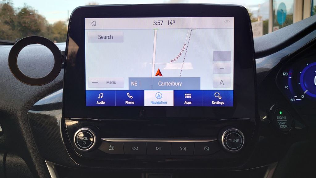 Used Ford Puma 2020 for sale - 78021235: Photo 26