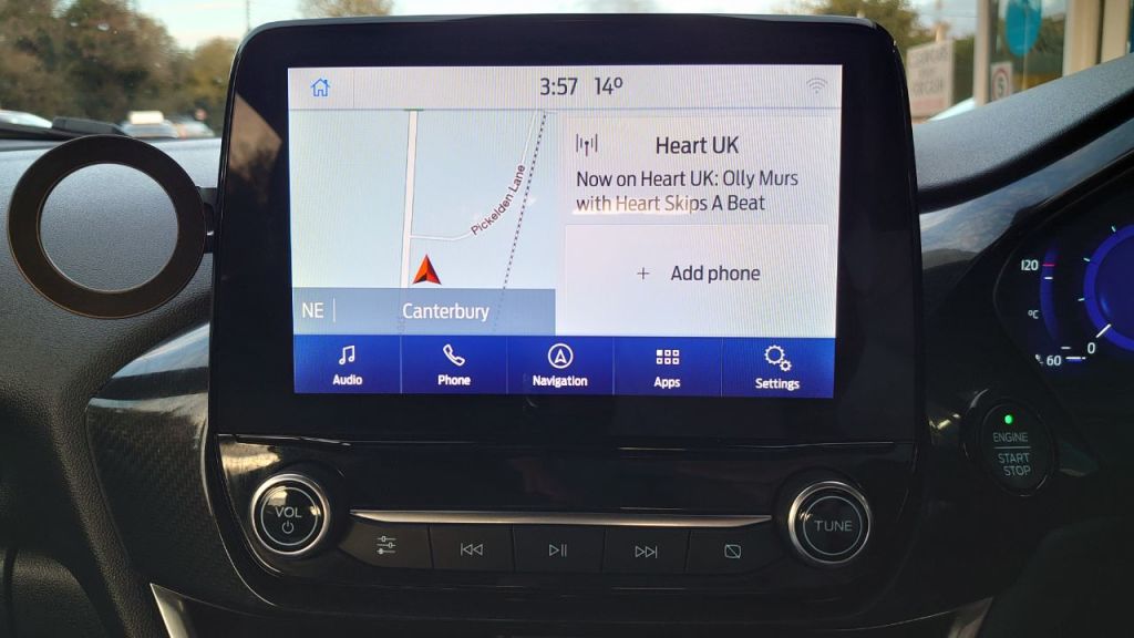 Used Ford Puma 2020 for sale - 78021235: Photo 27