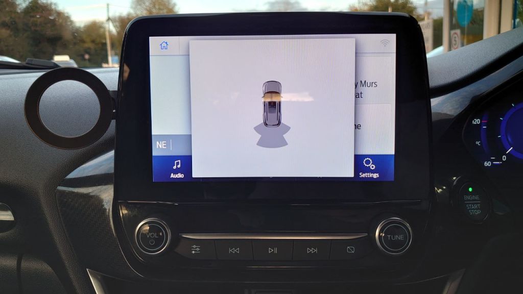 Used Ford Puma 2020 for sale - 78021235: Photo 28