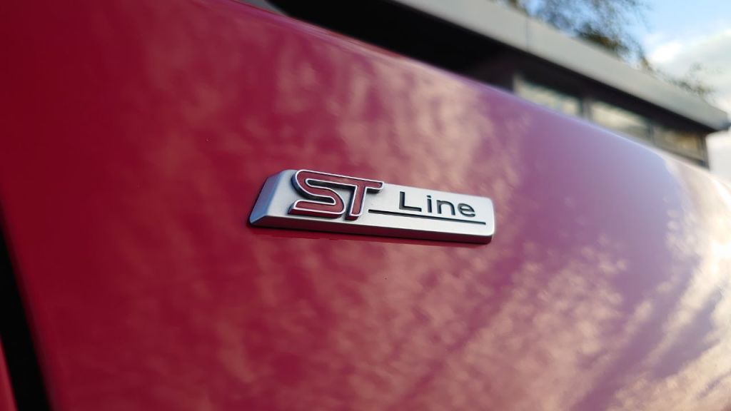 Used Ford Puma 2020 for sale - 78021235: Photo 3