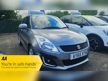 Used Suzuki Swift 2015 for sale - 79789520: Photo