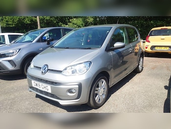 Used Volkswagen up! 2018 for sale - 79572806: Photo