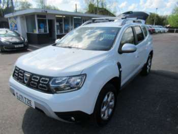 Used Dacia Duster 2021 for sale - 74404179: Photo