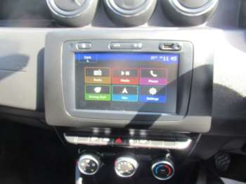 Used Dacia Duster 2021 for sale - 74404179: Photo