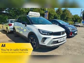 Used Vauxhall Crossland 2021 for sale - 79391863: Photo