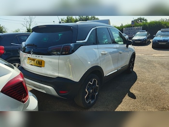 Used Vauxhall Crossland 2021 for sale - 79391863: Photo