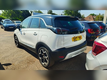 Used Vauxhall Crossland 2021 for sale - 79391863: Photo