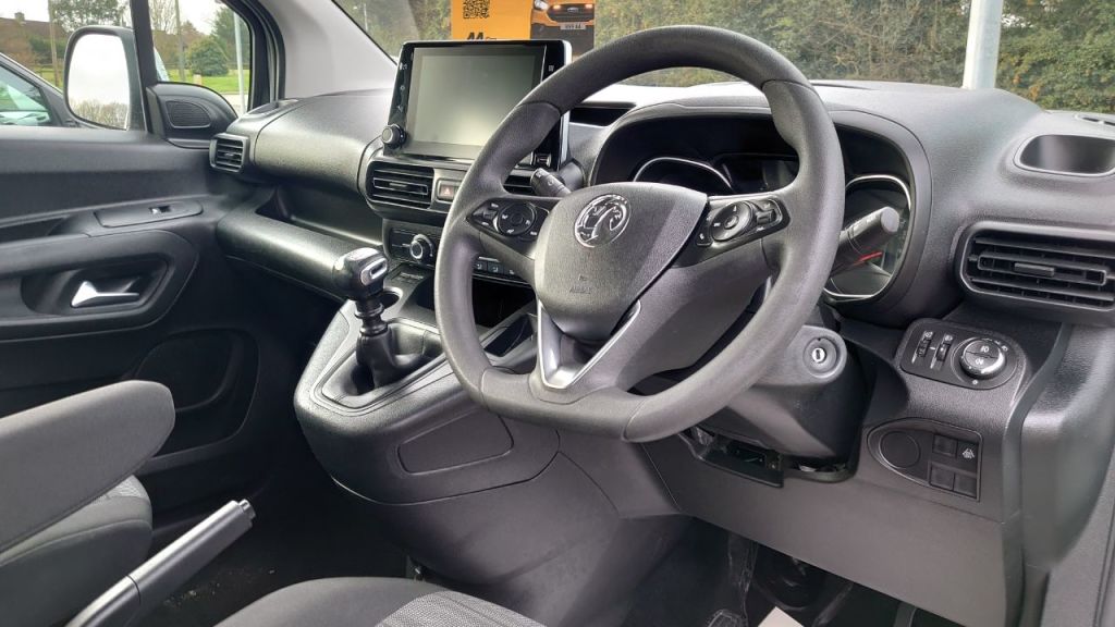 Used Vauxhall Combo Life 2020 for sale - 78011420: Photo 12