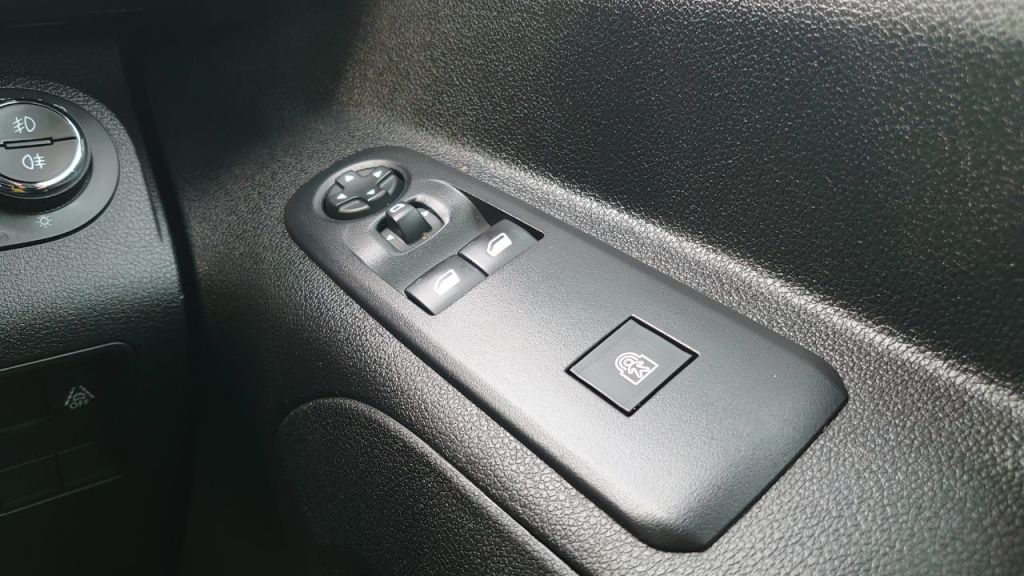 Used Vauxhall Combo Life 2020 for sale - 78011420: Photo 13