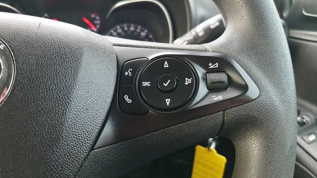 Used Vauxhall Combo Life 2020 for sale - 78011420: Photo 15