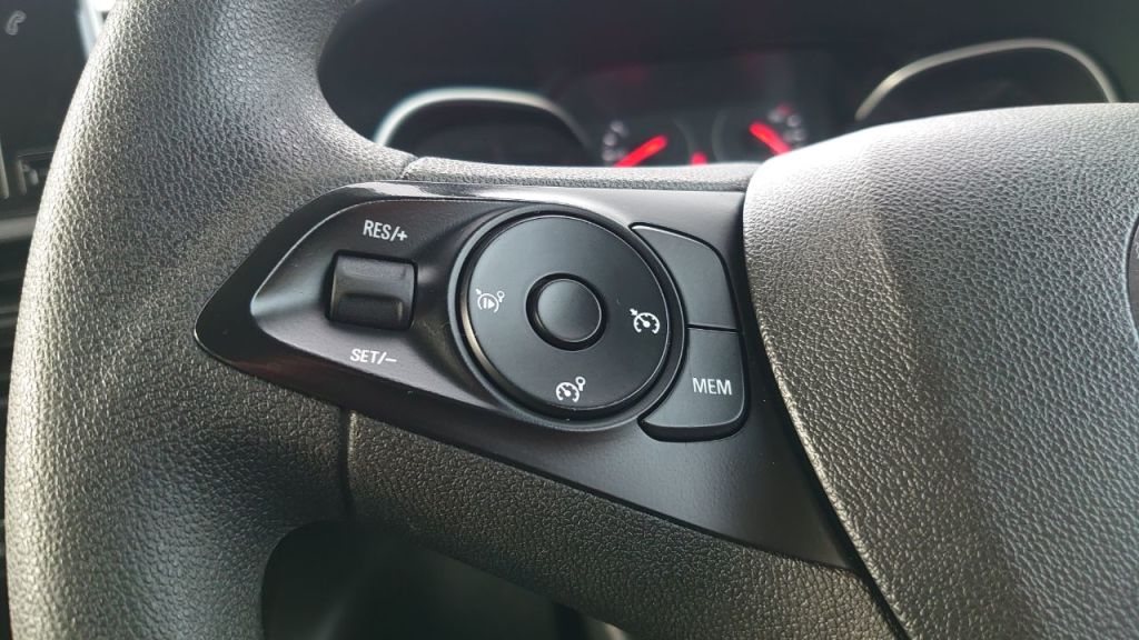 Used Vauxhall Combo Life 2020 for sale - 78011420: Photo 16