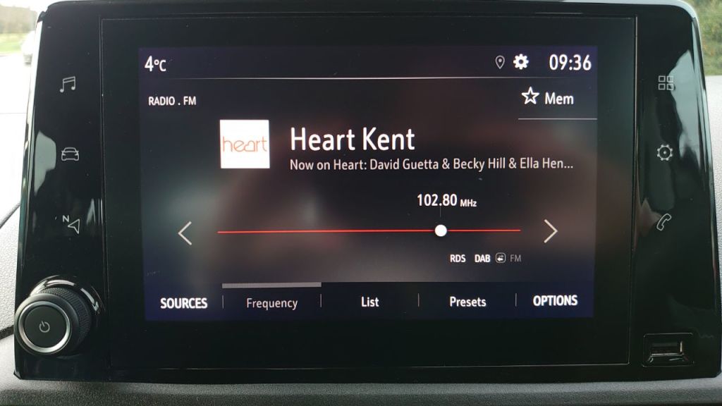 Used Vauxhall Combo Life 2020 for sale - 78011420: Photo 18