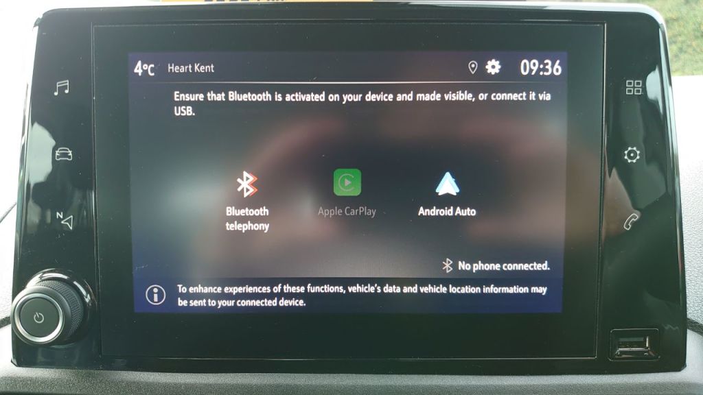 Used Vauxhall Combo Life 2020 for sale - 78011420: Photo 19