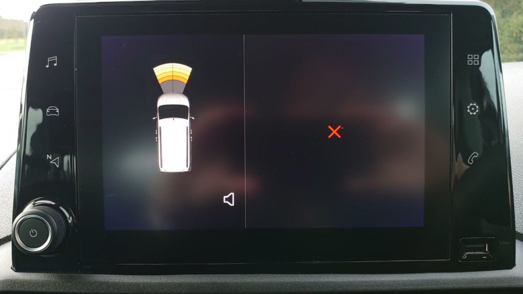 Used Vauxhall Combo Life 2020 for sale - 78011420: Photo 20