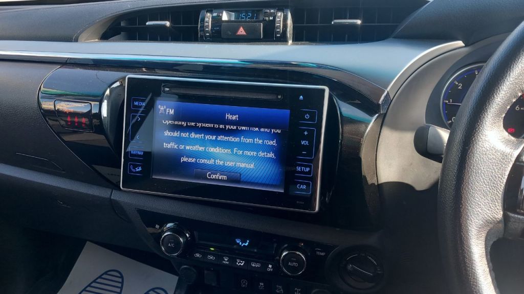 Used Toyota Hilux 2019 for sale - 78011405: Photo 11