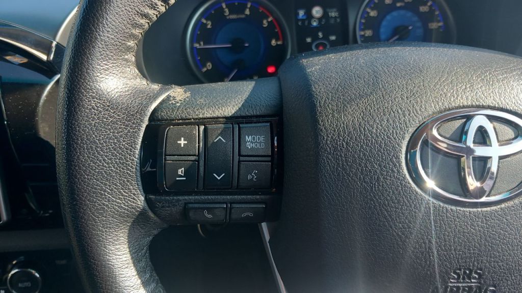 Used Toyota Hilux 2019 for sale - 78011405: Photo 16