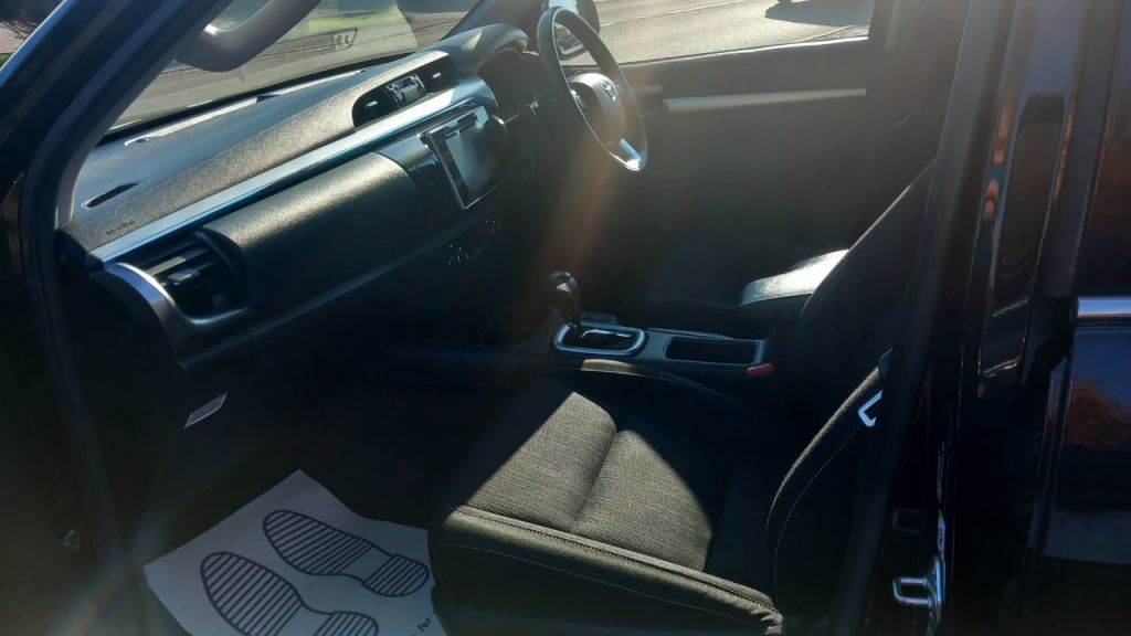 Used Toyota Hilux 2019 for sale - 78011405: Photo 6