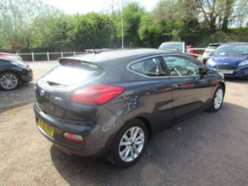 Used Kia Pro Ceed 2017 for sale - 74289498: Photo