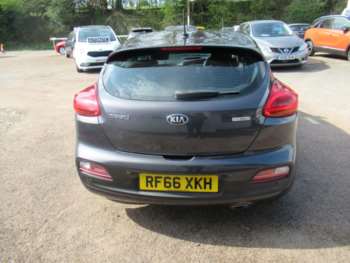 Used Kia Pro Ceed 2017 for sale - 74289498: Photo