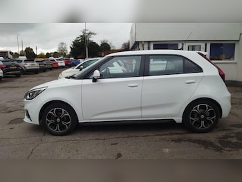 Used MG MG3 2023 for sale - 78256066: Photo