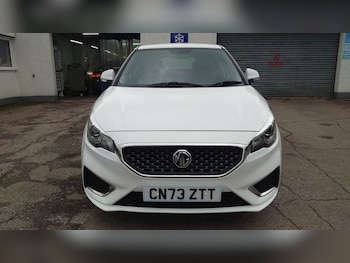 Used MG MG3 2023 for sale - 78256066: Photo