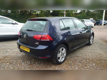 Used Volkswagen Golf 2014 for sale - 78357681: Photo