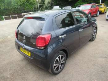 Used Citroen C1 2017 for sale - 74721084: Photo