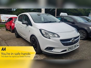 Used Vauxhall Corsa 2015 for sale - 79032143: Photo