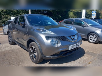 Used Nissan Juke 2019 for sale - 79512997: Photo