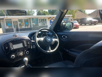 Used Nissan Juke 2019 for sale - 79512997: Photo
