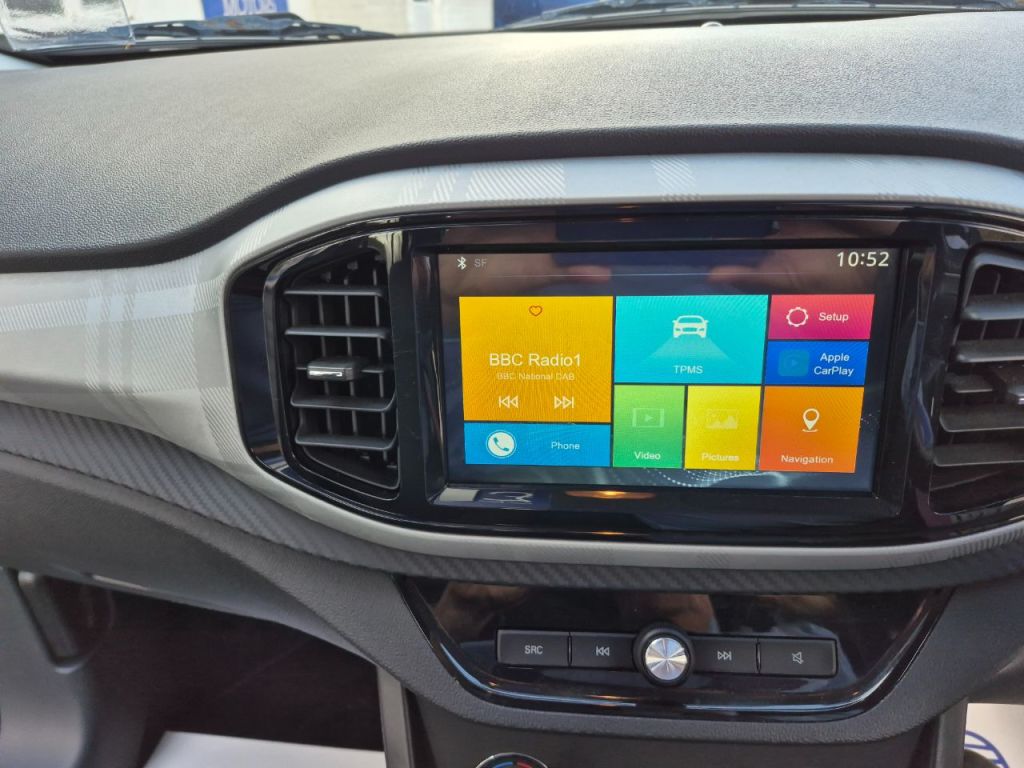 Used MG MG3 2022 for sale - 78021208: Photo 11