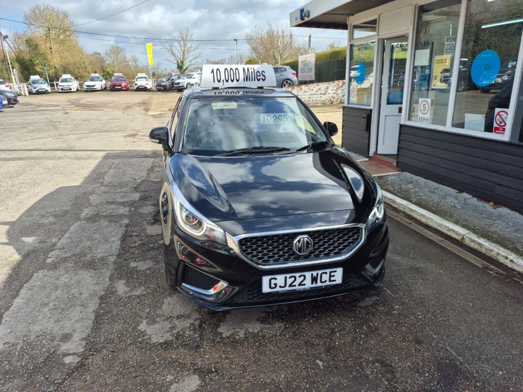 Used MG MG3 2022 for sale - 78021208: Photo 3