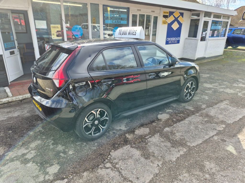 Used MG MG3 2022 for sale - 78021208: Photo 5