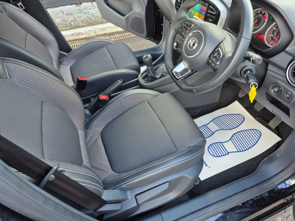 Used MG MG3 2022 for sale - 78021208: Photo 9