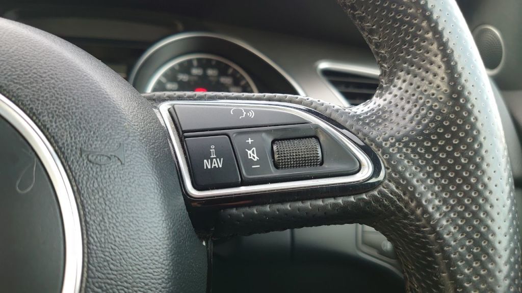 Used Audi A5 2014 for sale - 78021237: Photo 11