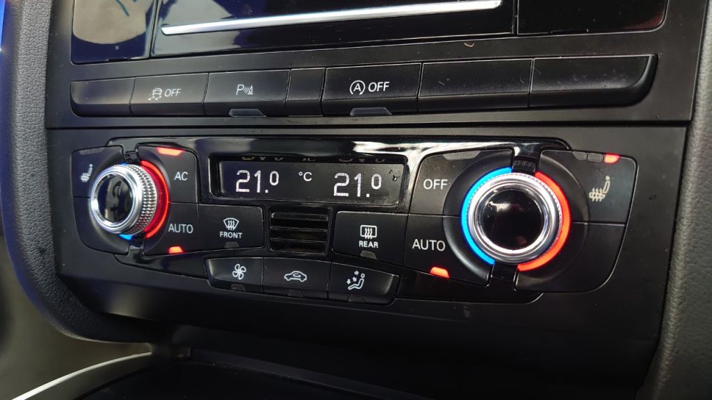 Used Audi A5 2014 for sale - 78021237: Photo 15