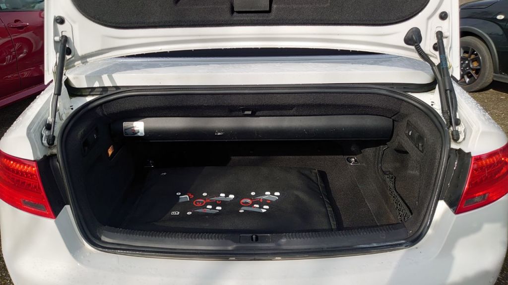 Used Audi A5 2014 for sale - 78021237: Photo 7