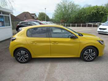 Used Peugeot 208 2022 for sale - 74459514: Photo