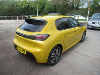 Used Peugeot 208 2022 for sale - 74459514: Photo