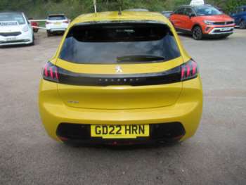 Used Peugeot 208 2022 for sale - 74459514: Photo