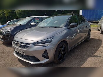 Used Vauxhall Corsa 2023 for sale - 79244476: Photo