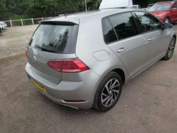 Used Volkswagen Golf 2019 for sale - 74674543: Photo