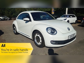 Used Volkswagen Beetle 2015 for sale - 78597323: Photo