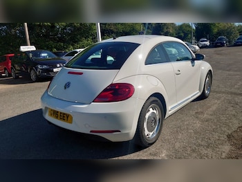 Used Volkswagen Beetle 2015 for sale - 78597323: Photo