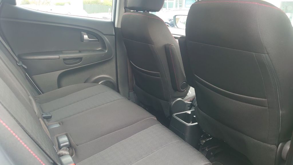 Used Kia Venga 2015 for sale - 78095737: Photo 10