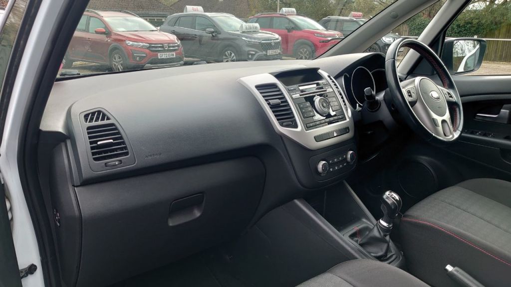 Used Kia Venga 2015 for sale - 78095737: Photo 7