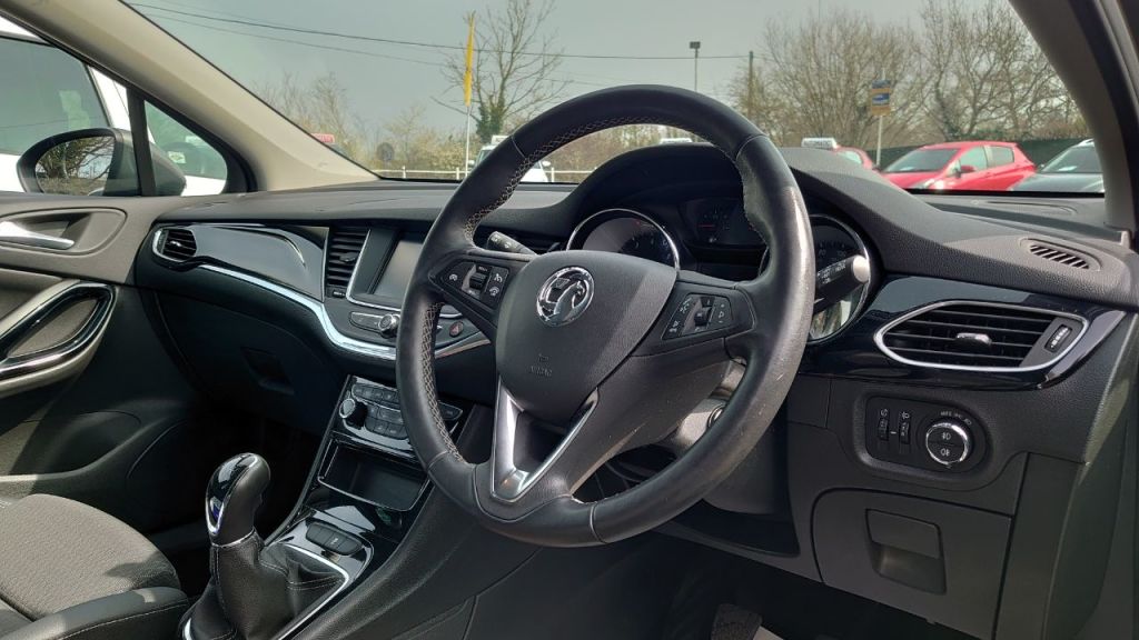 Used Vauxhall Astra 2019 for sale - 78015891: Photo 10