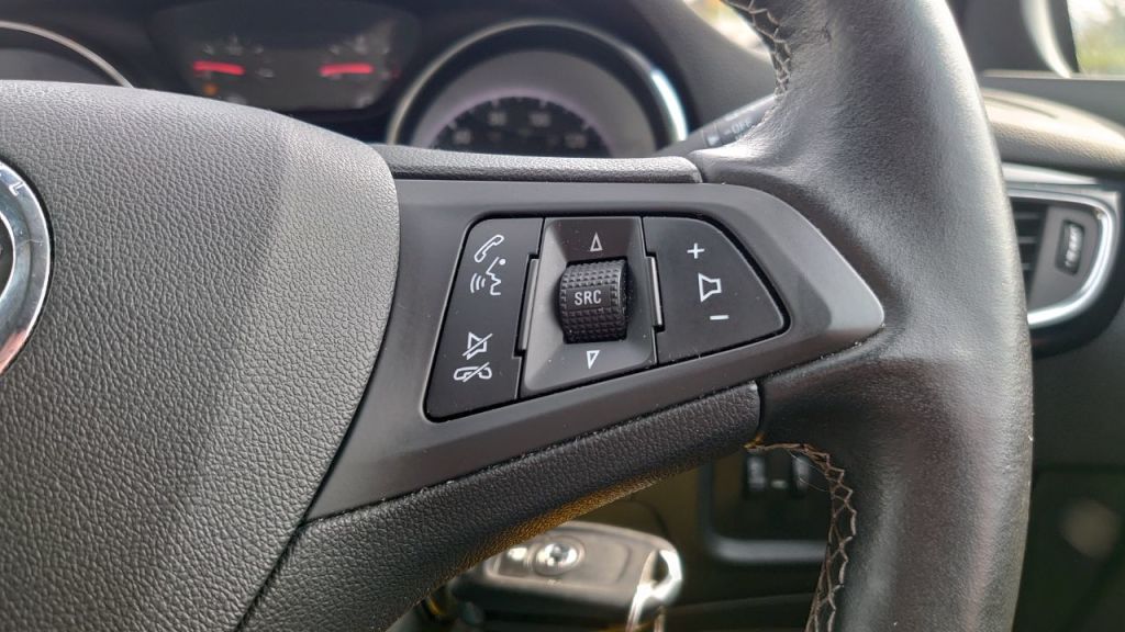 Used Vauxhall Astra 2019 for sale - 78015891: Photo 13