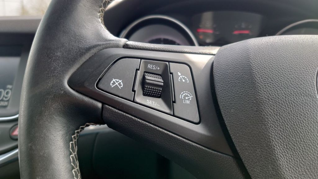 Used Vauxhall Astra 2019 for sale - 78015891: Photo 14