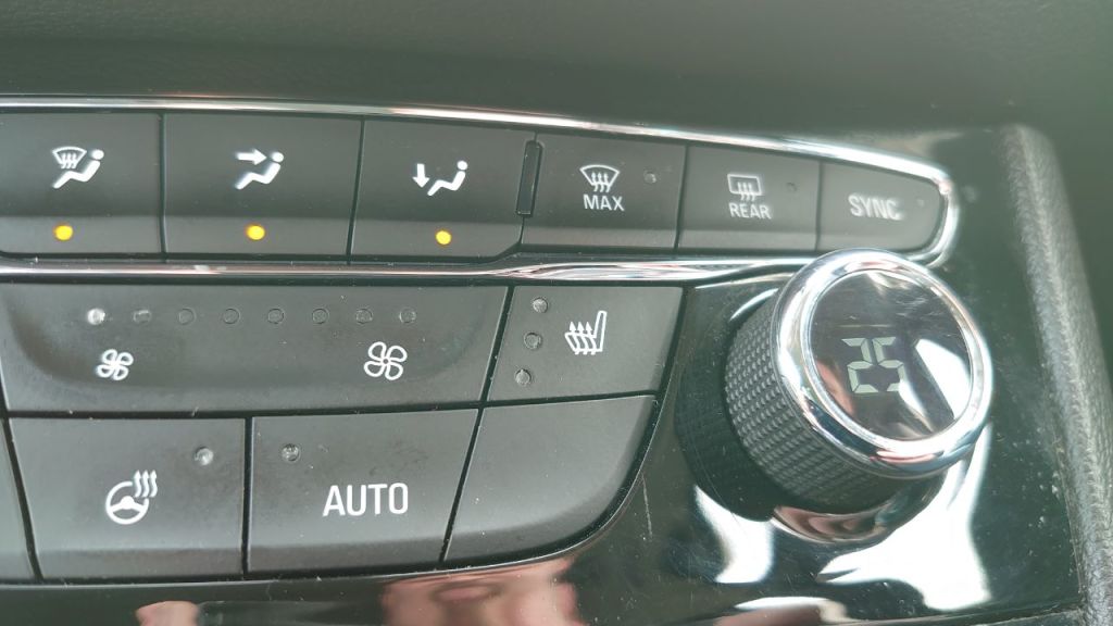 Used Vauxhall Astra 2019 for sale - 78015891: Photo 16